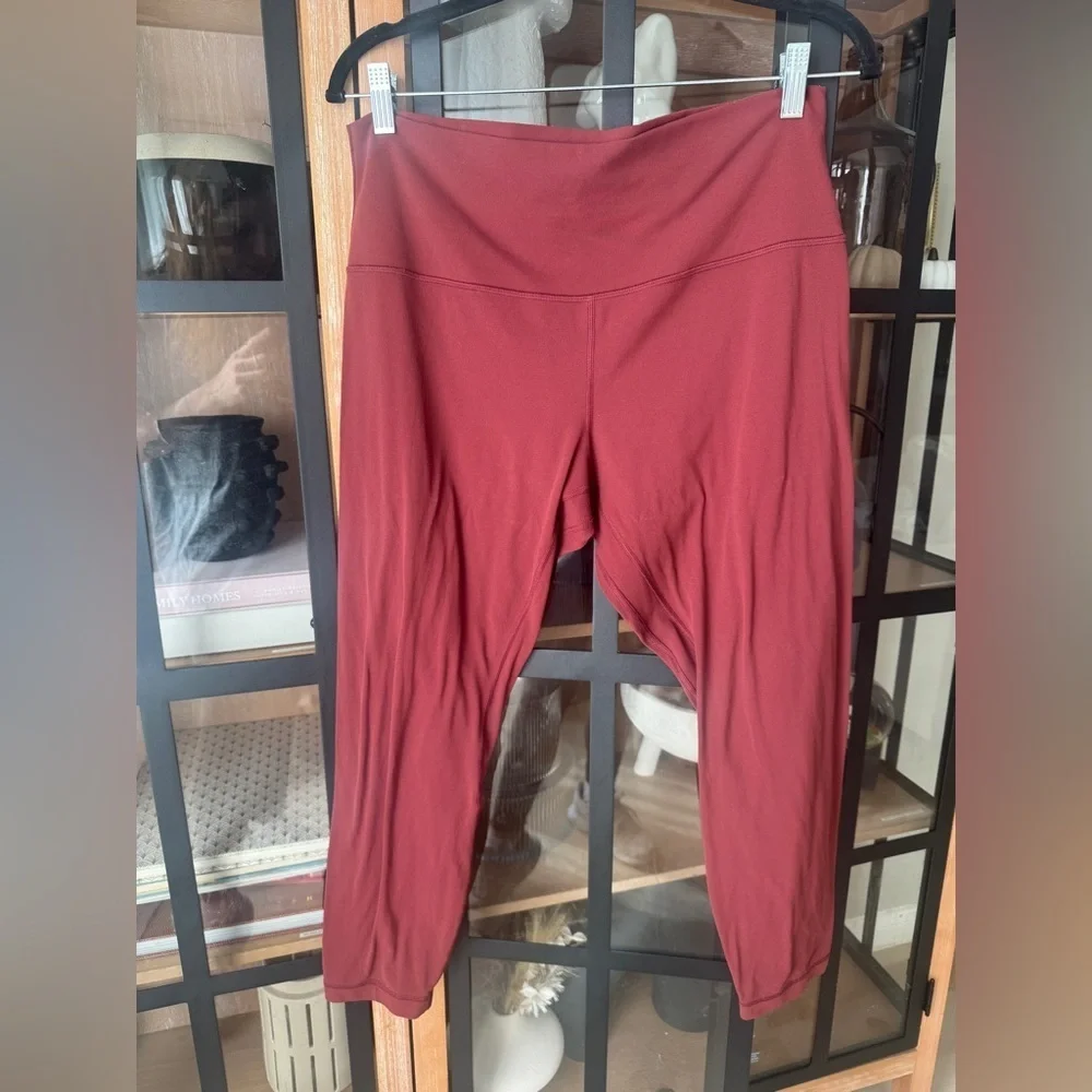 Lululemon Align Pants leggings II *25